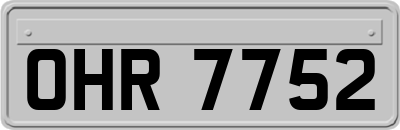 OHR7752