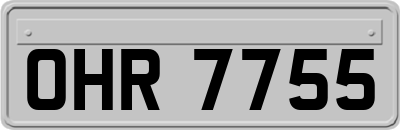 OHR7755