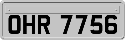 OHR7756