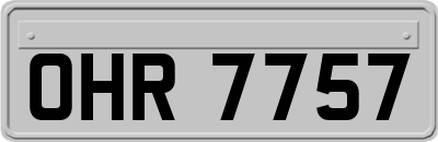 OHR7757