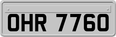 OHR7760