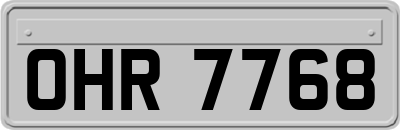 OHR7768
