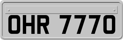OHR7770