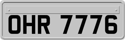 OHR7776
