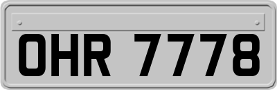 OHR7778