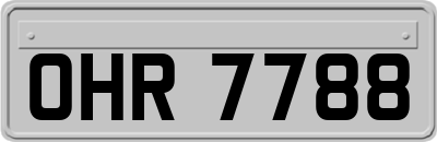 OHR7788