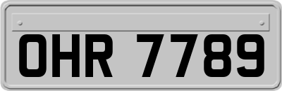 OHR7789
