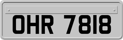 OHR7818
