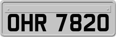 OHR7820