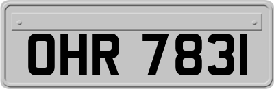 OHR7831