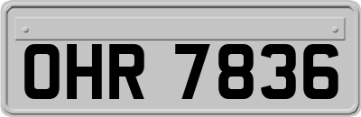 OHR7836