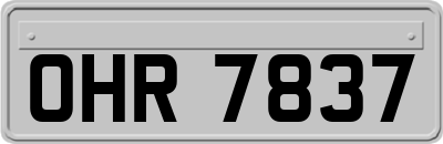 OHR7837