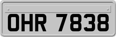 OHR7838
