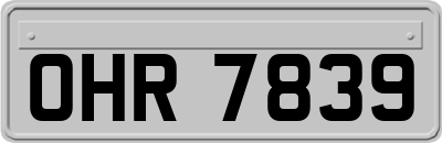 OHR7839
