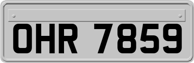 OHR7859