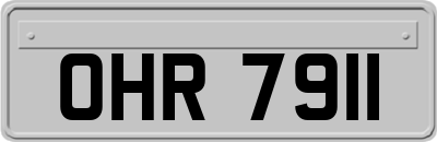 OHR7911