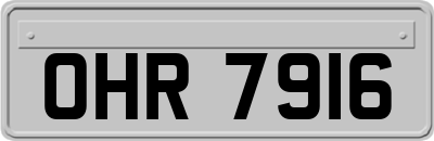 OHR7916