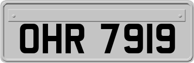OHR7919