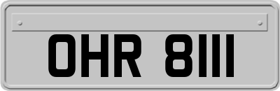 OHR8111