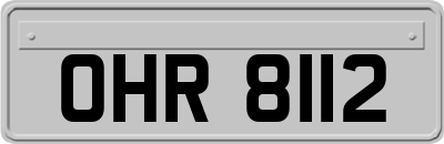 OHR8112