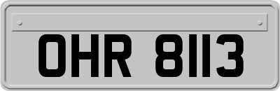 OHR8113