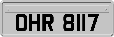 OHR8117