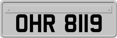 OHR8119