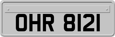 OHR8121