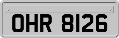 OHR8126