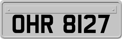 OHR8127