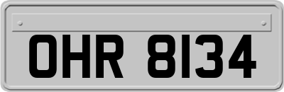 OHR8134
