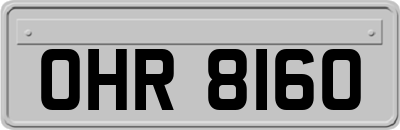 OHR8160