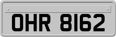 OHR8162
