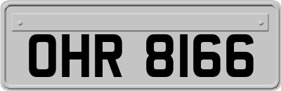 OHR8166
