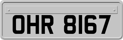 OHR8167