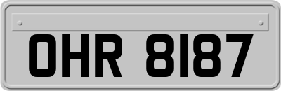 OHR8187