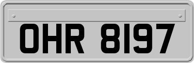 OHR8197