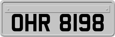 OHR8198