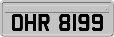 OHR8199