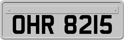 OHR8215