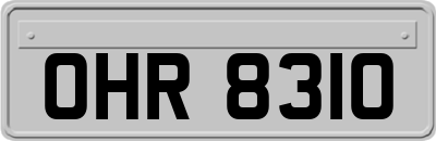 OHR8310