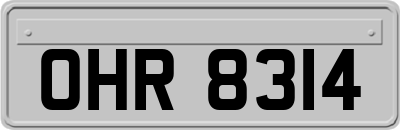 OHR8314