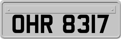 OHR8317