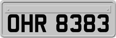 OHR8383