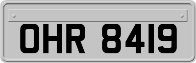 OHR8419