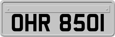 OHR8501