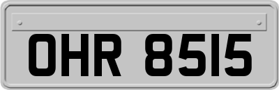 OHR8515