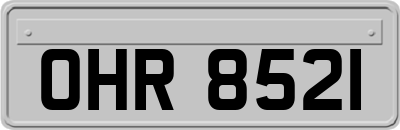 OHR8521