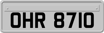 OHR8710