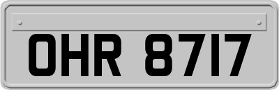 OHR8717